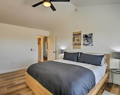 Cijela kuća/apartman New! Mesa Home W/ Fire Pit - Newly Remodeled (Mesa, Sjedinjene Američke Države)