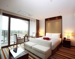 Khách sạn Raon Hotel&Resort (Jeju-si, Hàn Quốc)