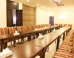 Hotelli Shelton Rezidor (Peshawar, Pakistan)