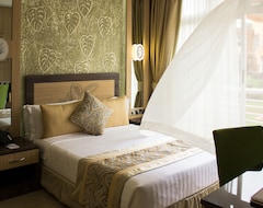 Hotel Elysian Resort (Nairobi, Kenija)