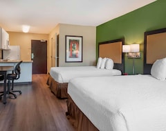 Hotelli Extended Stay America Suites - Philadelphia - Cherry Hill (Cherry Hill, Amerikan Yhdysvallat)