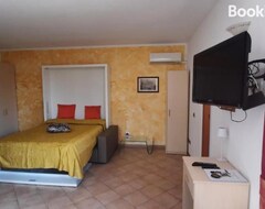 Hotel Villa Eden (Malcesine, Italy)
