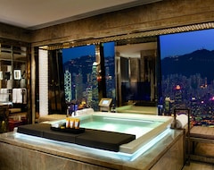 Hotel The Ritz Carlton, Hong Kong (Hong Kong, Hong Kong)
