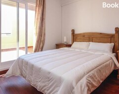 Hele huset/lejligheden Two-bedroom Holiday Home In La Cala De Mijas (Mijas, Spanien)