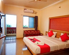 Hotelli OYO 19792 Shivneri Motels (Mahabaleshwar, Intia)