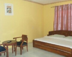 Comfy And Cozy Hotel Suite (Tema, Gana)