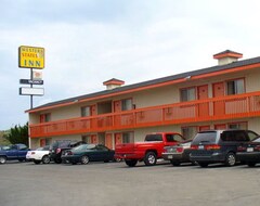 Khách sạn Western States Inn (San Miguel, Hoa Kỳ)