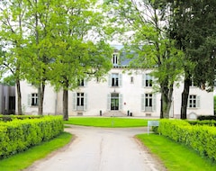 Khách sạn Castel Faugeras (Limoges, Pháp)