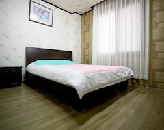 Hotel Songwon Motel (Seogwipo, Južna Koreja)