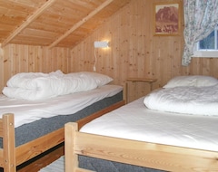 Tüm Ev/Apart Daire 3 Bedroom Accommodation In Eresfjord (Tysfjord, Norveç)