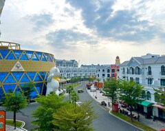 Khách sạn Ngan Ha Grand World Phu Quoc (Dương Đông, Việt Nam)