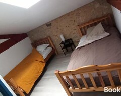 Bed & Breakfast La Grangette (Vergt-de-Biron, Pháp)