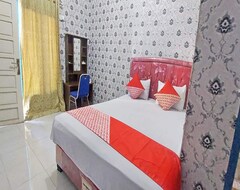 Oyo 92514 Hotel Puriwara (Bengkulu, Endonezya)