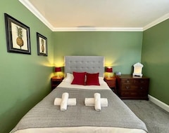 Cijela kuća/apartman Regency Apartment: 1 Bed, Sleeps 4, Sea View, Wifi (Brighton, Ujedinjeno Kraljevstvo)
