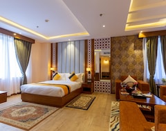Khách sạn Dream International Hotel (Butwal, Nepal)