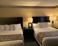 Lincoln Inn Express Hotel & Suites (Oklahoma City, USA)