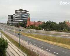 Cijela kuća/apartman Comfyapartment/l9a (Katowice, Poljska)