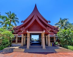 Novotel Phuket Resort (Patong Sahili, Tayland)