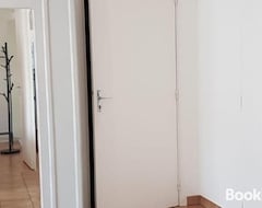 Cijela kuća/apartman Le Petit Hermitage (Massiac, Francuska)