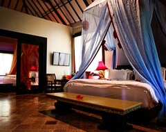 Hotel Tugu Lombok - Chse Certified (Tanjung, Endonezya)