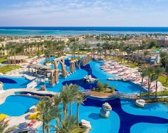 Hotel Rixos Seagate Sharm - All Inclusive (Sharm el-Sheikh, Egypt)