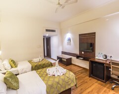 Khách sạn Diamond Hotel (Varanasi, Ấn Độ)
