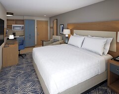 Hotel Candlewood Suites Aransas Pass (Aransas Pass, USA)