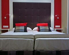 Hotel Boutique Catedral (Valladolid, Spain)