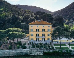 Hotel Villa Casanova (Lucca, İtalya)