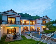 Khách sạn Zebaos Home Moganshan Mingtai Villa B&b (Huzhou, Trung Quốc)