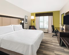Holiday Inn Express & Suites Florence, An Ihg Hotel (Florence, USA)