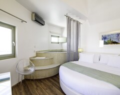 Hotel La Mer Deluxe  & Spa (Imerovigli, Grčka)