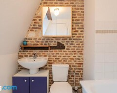 Tüm Ev/Apart Daire Apartment In The Heart Of Old Lille (Lille, Fransa)