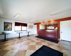 Hotel Travelodge Suites Phoenix Mesa (Mesa, USA)
