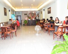 فندق Nanynu Mini (فينتيان, لاوس)