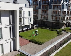 Khách sạn Apartament Regina Maris (Swinoujscie, Ba Lan)