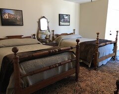 Bed & Breakfast Canemount Plantation Inn (Port Gibson, EE. UU.)