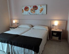 Hele huset/lejligheden Apartment/ Flat - Manresa (Manresa, Spanien)