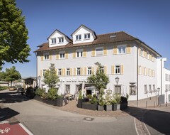 Khách sạn Hotel & Restaurant Rose (Bietigheim-Bissingen, Đức)