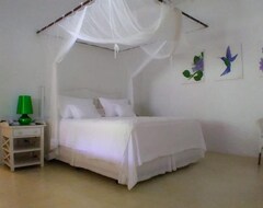 Guesthouse Pousada Tangara (Lima Duarte, Brazil)