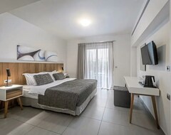 Khách sạn More Meni Residence & Suites (Tigaki, Hy Lạp)