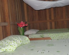 Entire House / Apartment Saona Lodge (Tambopata, Peru)