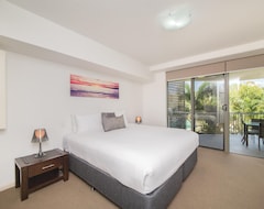 Otel Beaches on Lammermoor Apartments (Yeppoon, Avustralya)