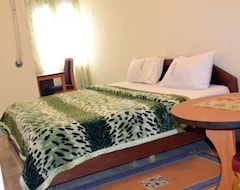 Hotel Good Fortune (Uyo, Nigeria)