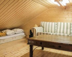 Koko talo/asunto Vacation Home Muisku In Punkalaidun - 8 Persons, 2 Bedrooms (Punkalaidun, Suomi)