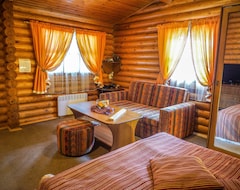 Resort Villas Jagoda & Malina (Borovez, Bulgarien)
