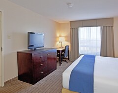 Holiday Inn Express Hotel & Suites Swift Current, An Ihg Hotel (Swift Current, Canada)