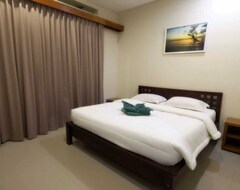 Hotelli Alia Home (Sanur, Indonesia)