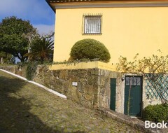 Hele huset/lejligheden Casa Do Castanheiro (Caminha, Portugal)