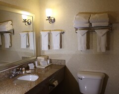 Hotel Comfort Suites Canton (Canton, EE. UU.)